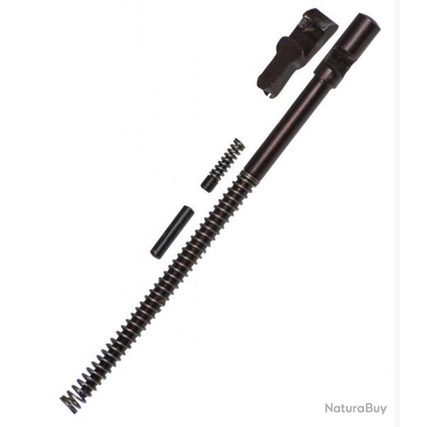 Ensemble percuteur et set extracteur pour SVT 40
