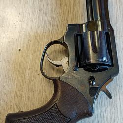 Revolver manurhin mr73 police 3 pouces 357mag