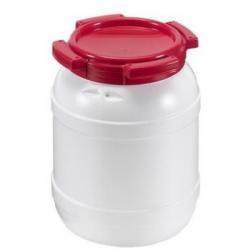 Futs / bidons 26 L étanches neuf