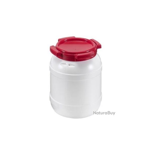 Futs / bidons 26 L tanches neuf