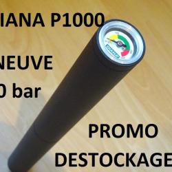 DERNIERE cartouche a air NEUVE de DIANA P1000 DIANA P 1000 à 99 Euros - VENDU PAR JEPERCUTE (HUB160)