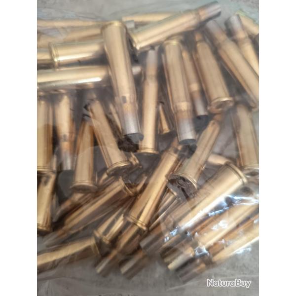 Vend kit de rechargement 303 savage cat C8