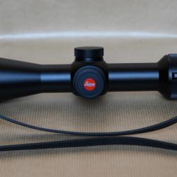 Lunette de viséee Leica Fortis 6 1.8-12x42i
