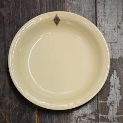 Assiette a soupe de mess 150 Régiment d'infanterie RI. insigne. Chauvigny Barrère Nancy. (A)