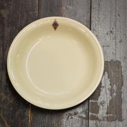 Assiette a soupe de mess 150 Régiment d'infanterie RI. insigne. Chauvigny Barrère Nancy. (B)