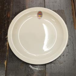 Assiette dessert mess 151 Régiment d'infanterie RI insigne. On ne passe pas, Churchill Hotelware (C)