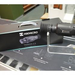 LUNETTE THERMIQUE HIKMICRO THUNDER TE19 2.0 NEUVE