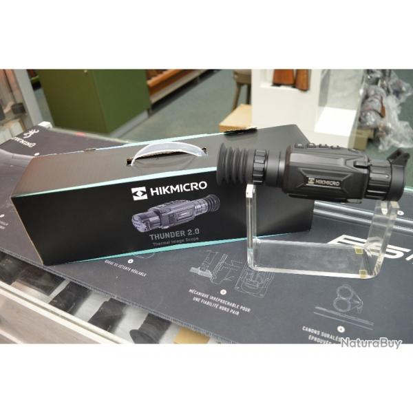 LUNETTE THERMIQUE HIKMICRO THUNDER TE19 2.0 NEUVE