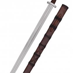 Épée Viking avec Fourreau - Reproduction 10e Siècle
