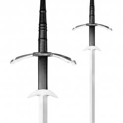 Grande épée deux mains