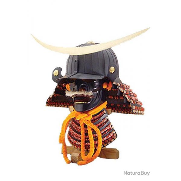 Kabuto Casque de Samoura "Masamune"