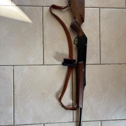 Carabine semi automatique- Browning bar Longtrac 300WIN MAG