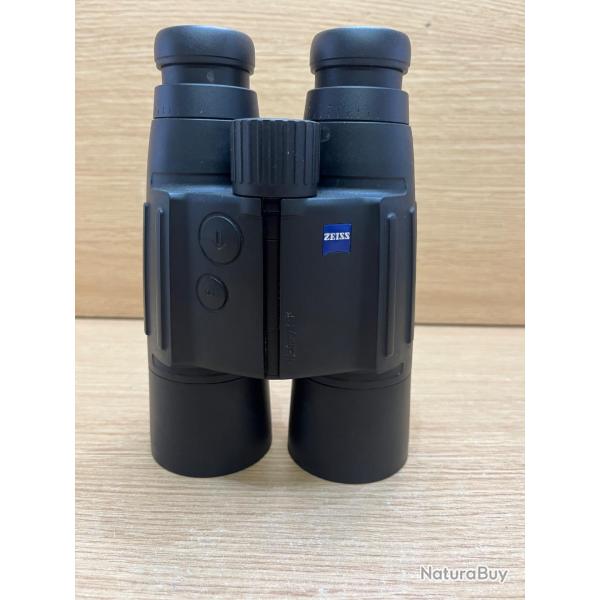 Jumelle Zeiss 10x 56  Victory RF d'occasion en bon tat avec tlmtre intgr !