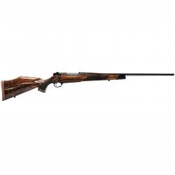 CARABINE WEATHERBY MKV DELUXE CAL 340 WBY