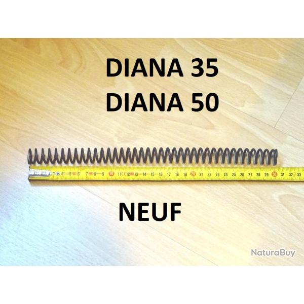 ressort NEUF de DIANA 35 et DIANA 50  19 Euros !!!! - VENDU PAR JEPERCUTE (HUB164)