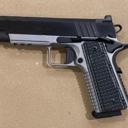 pistolet Springfield Armory mod. Emissary calibre 45 ACP