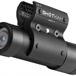 Caméra Gen 4 Shotkam