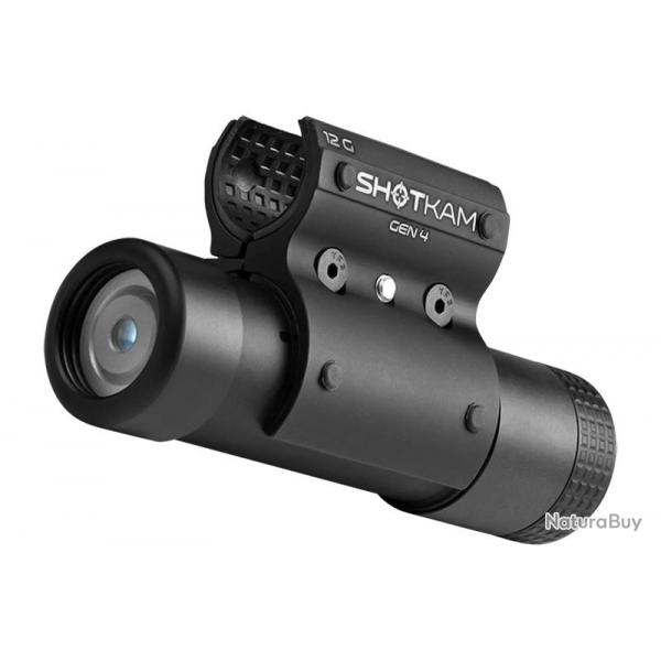 Camra Gen 4 Shotkam