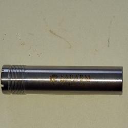 FABARM choke inner cal 12 82 mm 3/4 choke en stock vendu par poudrenoirepro
