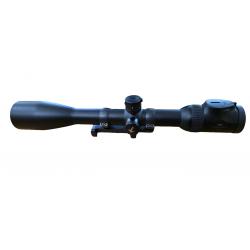 Swarovski z6i gen2 5-30x50 BT avec montage pour Blaser
