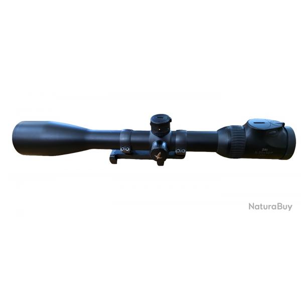 Swarovski z6i gen2 5-30x50 BT avec montage pour Blaser