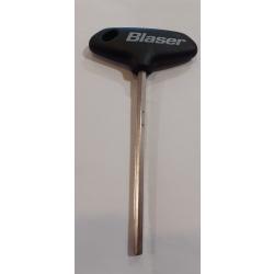 Clé BLASER