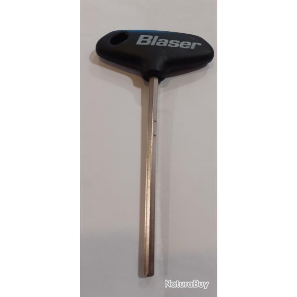 Cl BLASER