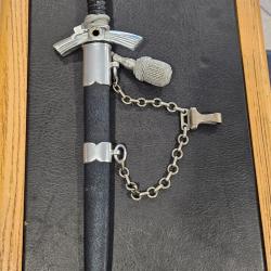 Dague luftwaffe M35
