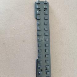 Rail rusan pour cz 557 et cz 550