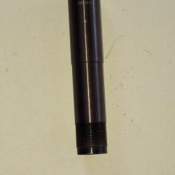 BROWNING extension choke INVECTOR PLUS 11 cm NEUF en stock 3/4 choke cal 12vendu par poudrenoire pro