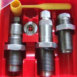 Jeu outils 8 mauser 8 57 7,92 8×57 LEE pas RCBS LYMAN 8 JS IS