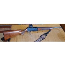 Browning Bar Mk2 semi auto parfait état calibre 300 Win Mag