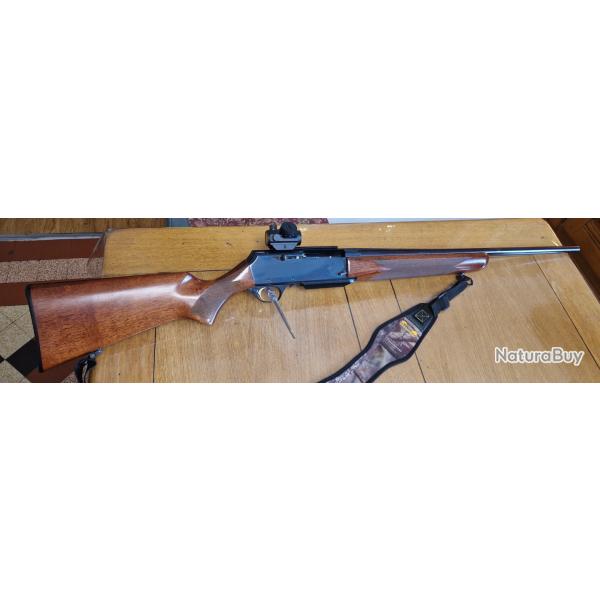 Browning Bar Mk2 semi auto parfait tat calibre 300 Win Mag