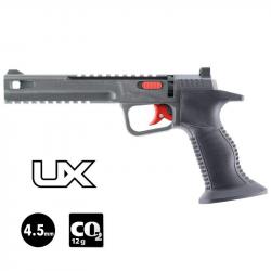 PISTOLET UX SPA EXPERT CO2 - 4.5mm Plomb 3J