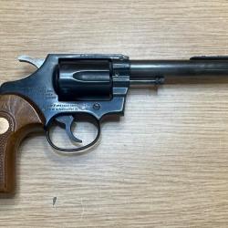 Revolver Mauser K50 cal 9mm flob. Grenaille a 1 sans prix de réserve !