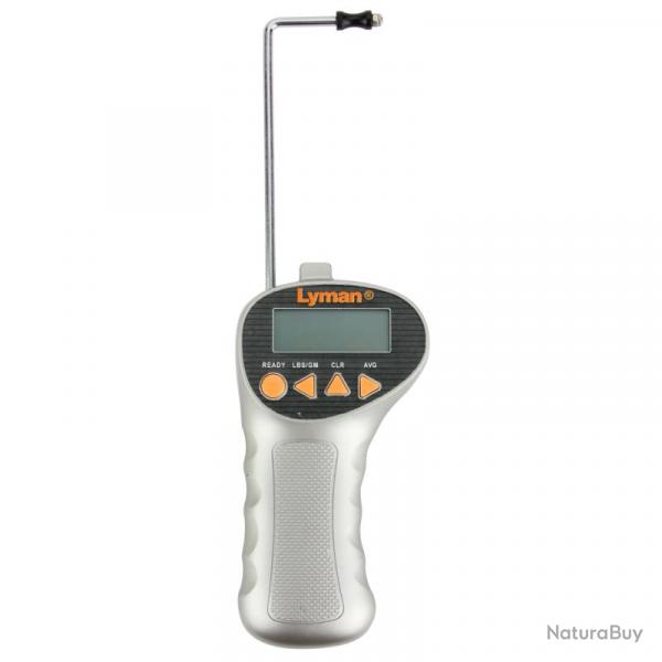 LYMAN - Pse dtente lectronique