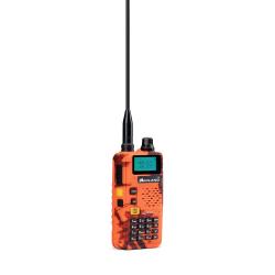 Midland CT590 S Radio Amateur camo orange