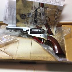 1848 BABY DRAGON CALIBRE 31 UBERTI WHITE FINISH