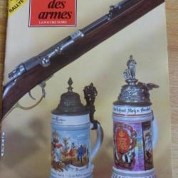 Gazette des armes N° 115