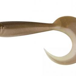 Leurre souple Fox Rage Pro Grub 10cm UV Wakasagi