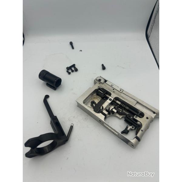 Lot de pice Feinwerkbau mod.C62 cal 4,5mm