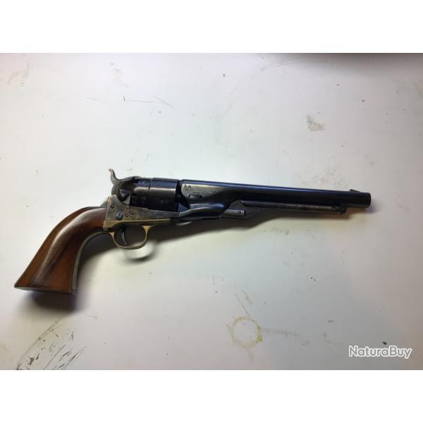 COLT 1860 ARMY  PIONEER ARMS