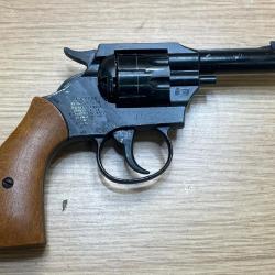 Revolver UMAREX modèle Chicago cal 22grenaille à 1 sans prix de réserve !