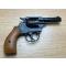 petites annonces chasse pêche : Revolver UMAREX modèle Chicago cal 22grenaille à 1 sans prix de réserve !