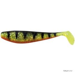 Leurre Souple Fox Rage Zander Pro Shad 10cm 10cm Perch UV A l'unité