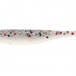 Leurre Souple Westin Shadteez Slim 4,7cm 1g 4,7cm par 6 Chili Flake