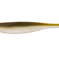 Leurre Souple Westin Shadteez Slim 4,7cm 1g Bass Hunter 4,7cm par 6