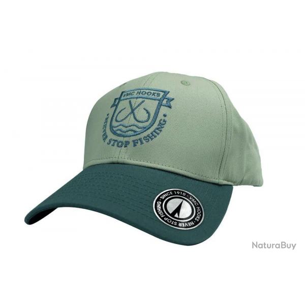 Casquette VMC Saltwater Caps