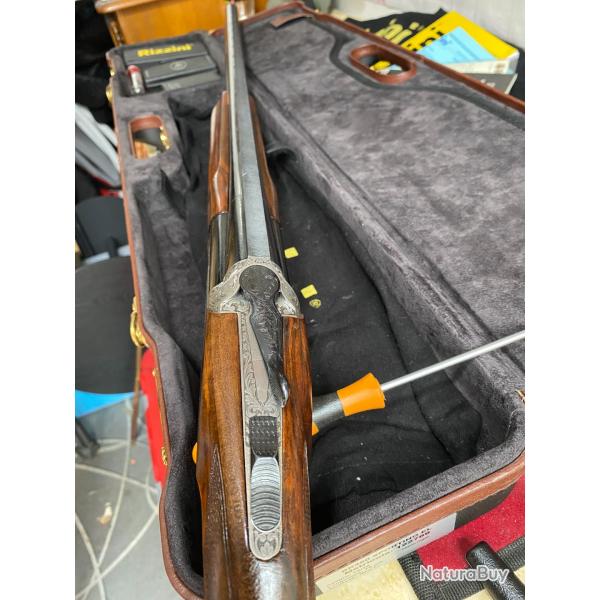 FUSIL RIZZINI BR 460 EL TRAP