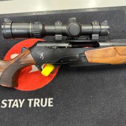 BAR 4X ELITE BAVARIAN GR3 9.3X62